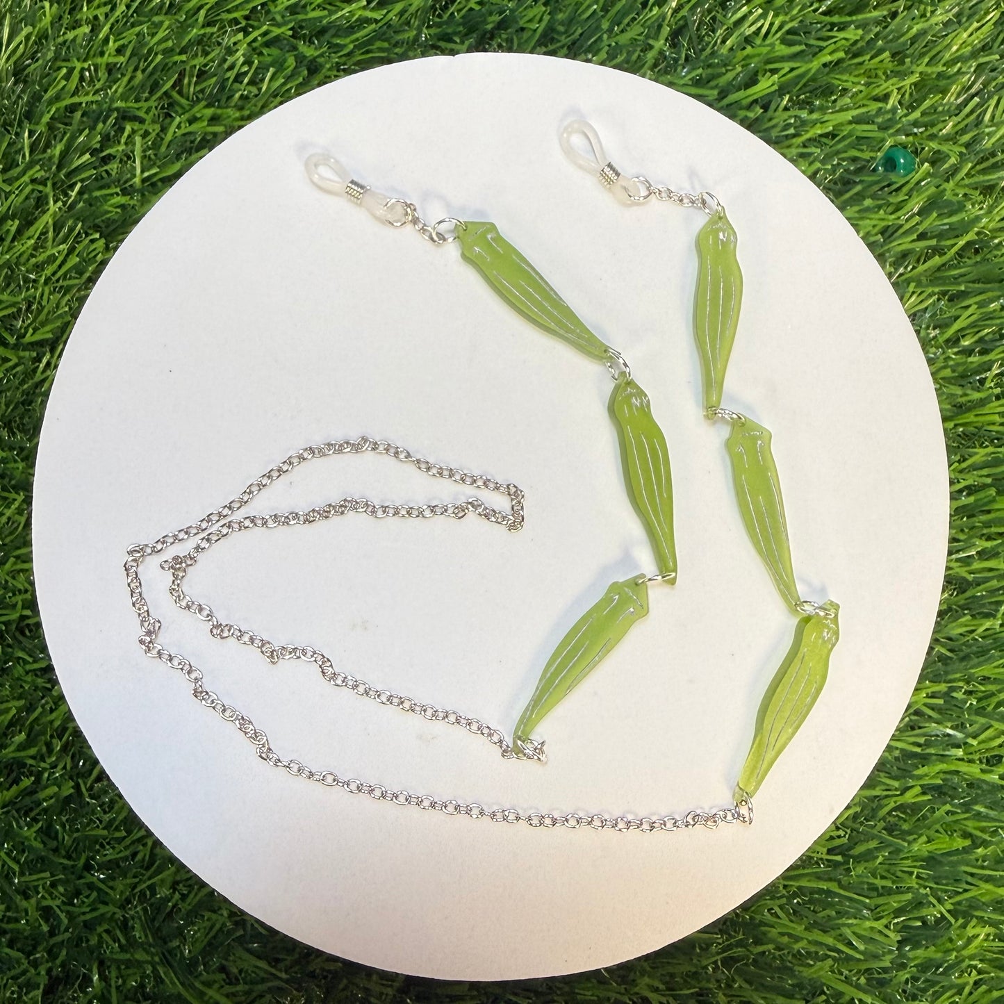 Okra Sunglasses Chain
